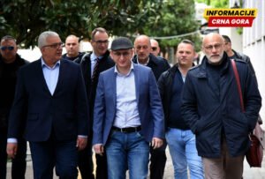 Nije valjda tužilac uništavao dokaze: Šta piše u obrazloženju oslobađajuće presude u slučaju “državni udar”