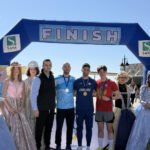 Humanitarna trka: Prikupljeno 1.700 eura za liječenje Budvanina