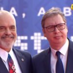 Vučić i Rama: Tražimo prijem u Jedinstveno tržište i Šengen zonu, bez prava veta u EU