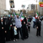 UŽIVO Iranski mediji: U američko-izraelskim napadima poginula 201 osoba, 747 ljudi povrijeđeno