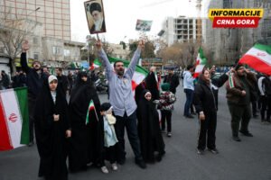 UŽIVO Rojters: Iranski ministar odbrane i komandant Revolucionarne garde ubijeni u izraelskim napadima