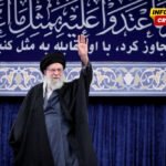 Rojters: CIA procijenila da bi Hamneija, ako bi bio ubijen, zamijenili tvrdolinijaši iz IRGC