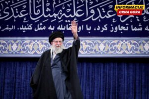 Rojters: CIA procijenila da bi Hamneija, ako bi bio ubijen, zamijenili tvrdolinijaši iz IRGC