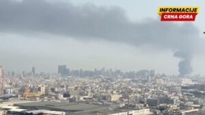 Iranske rakete na arapske gradove u Zalivu: Eksplozije, podrhtavanje prozora, panično sklanjanje stanovnika u zaklon