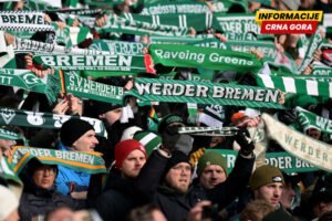 Jovan Milošević pogađa i u Bundesligi