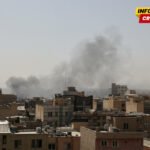 U Iranu na snazi “gotovo potpuni” prekid interneta