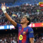 Het-trik Lamina Jamala