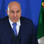 Italijanski ministar odbrane “zaglavljen” u Dubaiju sa porodicom
