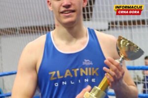 Filip Klepo najbolji, Skutelnik najperspektivniji bokser 1. kola