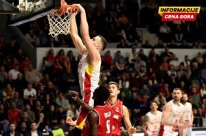 KSCG zove navijače: Vaša podrška pravi razliku, bodrimo naše momke do još jednog trijumfa!