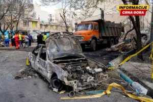 UŽIVO Tramp o izvještajima da je Hamnei mrtav: Smatramo da je to tačno