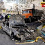 UŽIVO Izraelska vojska tvrdi da je u napadima ubijeno sedam iranskih zvaničnika, Hamneija nema na spisku