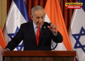 Netanjahu: Postoji mnogo znakova koji ukazuju na to da Hameija “više nema”