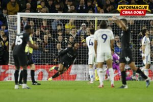 Siti ne da Arsenalu da bude miran pred londonski derbi