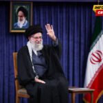 Izraelski zvaničnik: Hamnei ubijen u izraelskim i američkim udarima