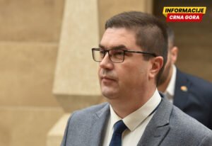 Rovčanin: Donošenjem Zakona o posebnom statusu opštine Pljevlja, dobijena istorijska razvojna šansa