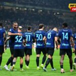 Nema problema za Inter – u Derbi dela Madonina ulazi sa dvocifrenom razlikom