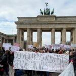 Studentska lista: „U Berlinu nas sada bolje razumiju“