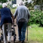 Njemačka ubrzano stari: uskoro svaka četvrta osoba starija od 67 godina