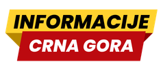 Informacije Crna Gora