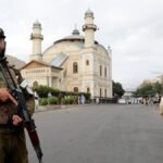 U Pakistanu talibani ubili pet policajaca