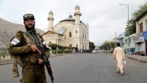 U Pakistanu talibani ubili pet policajaca