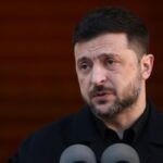 Obraćanje Zelenskog povodom četvrte godišnjice rata: Putin nije uspio u svojim ciljevima