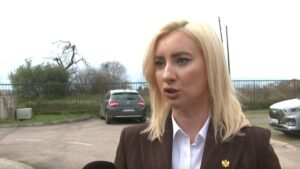 Gorčević: Crna Gora spremna za zatvaranje još jednog poglavlja