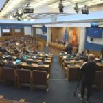 “Bez vetinga nema spasa crnogorskom pravosuđu”