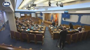 “Bez vetinga nema spasa crnogorskom pravosuđu”