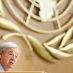 U UN-u usvojena rezolucija koja poziva na mir u Ukrajini