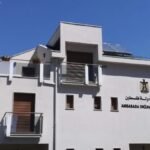 Ambasada Palestine u Podgorici: Najoštrija osuda izraelskih odluka o proširenju kontrole nad Zapadnom obalom