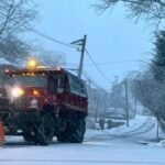 Sjeveroistok SAD se oporavlja nakon snežne oluje, otkazano više od 2.000 letova