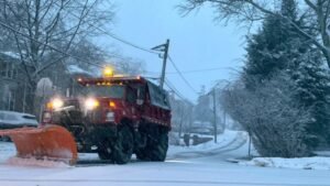 Sjeveroistok SAD se oporavlja nakon snežne oluje, otkazano više od 2.000 letova