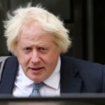 Džonson: Ukrajinci se bore kao heroji dok se mi na Zapadu nećkamo