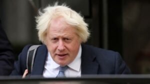 Džonson: Ukrajinci se bore kao heroji dok se mi na Zapadu nećkamo