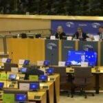 Šarec: Crna Gora ostaje najnaprednija zemlja kandidat za članstvo u EU