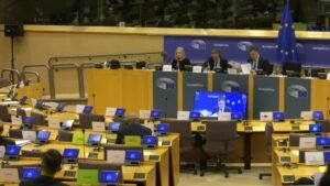 Šarec: Crna Gora ostaje najnaprednija zemlja kandidat za članstvo u EU