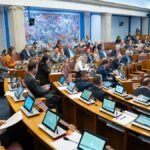 Pred poslanicima danas dvije sjednice