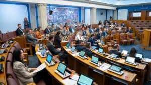 Pred poslanicima danas dvije sjednice