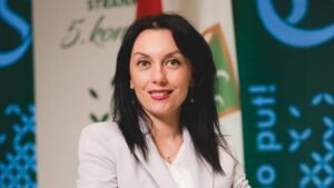 Muratović: Napad na Naidu Nišić je nešto što ne smije i ne može da se toleriše