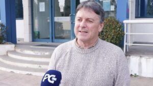 Sampson: Zemljište na lokaciji za postrojenje u Botunu nije kontaminirano