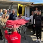 Vjekoslave, srećan put!