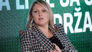 Marijanu Kadić Bojanić SDT saslušava zbog kontakata sa vlasnikom Bemax-a
