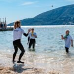 Na piciginu u Herceg Novom prvi put učestovovala i ženska ekipa