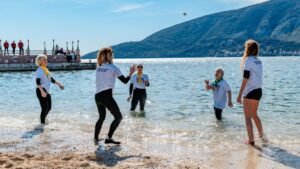 Na piciginu u Herceg Novom prvi put učestovovala i ženska ekipa