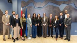 Ekonomski rast, bezbjednost i zelena tranzicija u fokusu crnogorskog predsjedavanja Berlinskim procesom