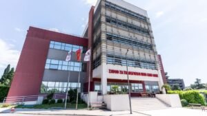 Zavod za transfuziju krvi: Ne prodajemo krv, naplaćuju se isključivo troškovi obrade