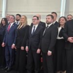 Crna Gora jača strateško partnerstvo sa SAD i regionom u oblasti energetike