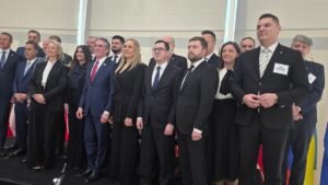 Crna Gora jača strateško partnerstvo sa SAD i regionom u oblasti energetike